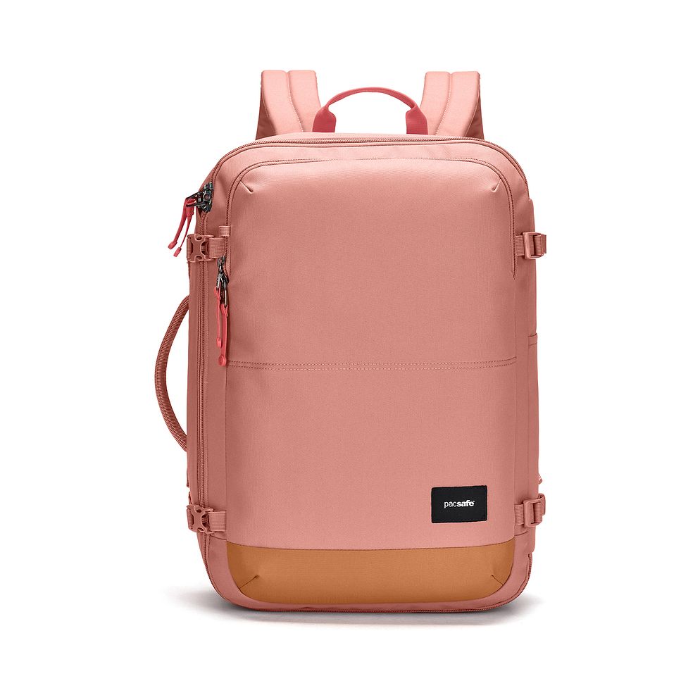 Pacsafe Pacsafe Go 34 Dagsryggsäckar RFID-skydd 47 cm