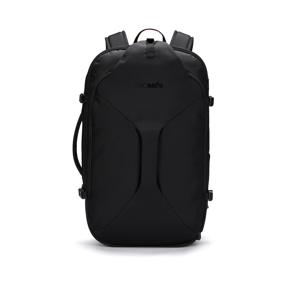 Pacsafe Pacsafe Exp 45 Zaino da lavoro Protezione RFID 55 cm Vano porta PC