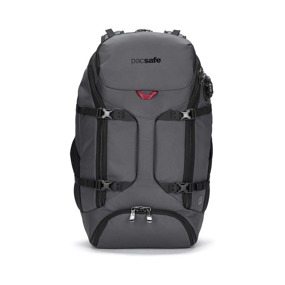 Pacsafe Pacsafe Exp 35 Zaino da giorno Protezione RFID 52 cm Vano porta PC