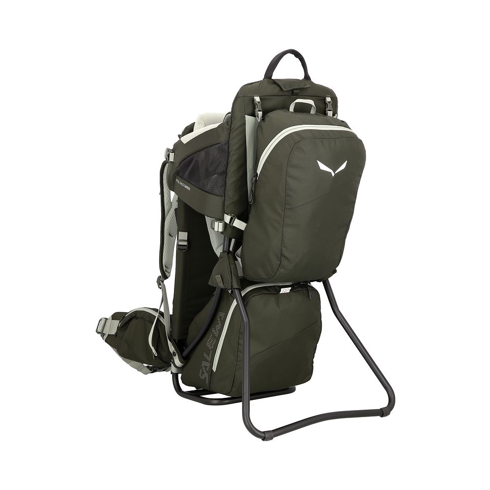 Salewa Zaino portatutto Pòcol per bambini 74 cm Salewa Zaino portatutto Pòcol per bambini 74 cm