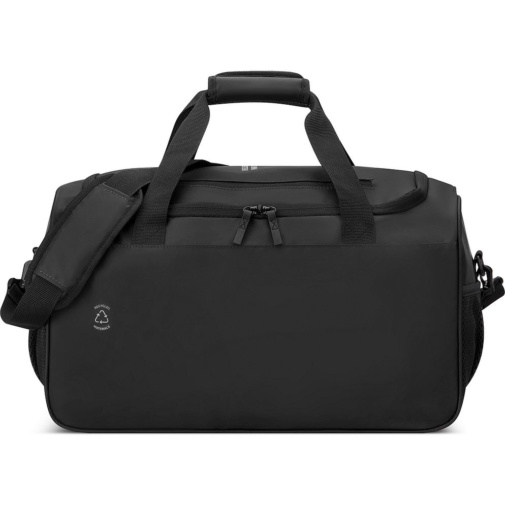 Delsey Paris Maubert 2.0 Bolsa de viaje fin de semana 50 cm Delsey Paris Maubert 2.0 Bolsa de viaje fin de semana 50 cm