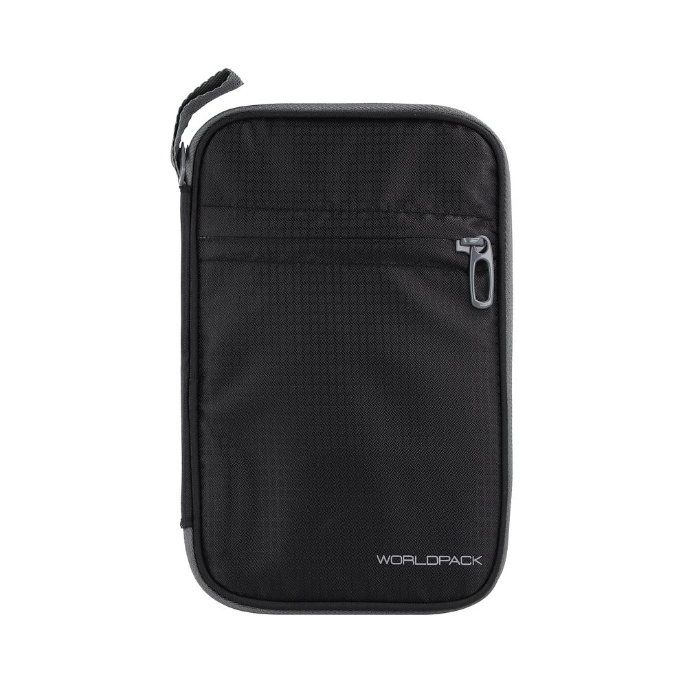 Worldpack Reiseaccessoires Passfodral 14 cm