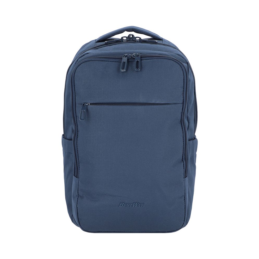 Worldpack BestWay Daypack 41 cm Laptopfack Worldpack BestWay Daypack 41 cm Laptopfack