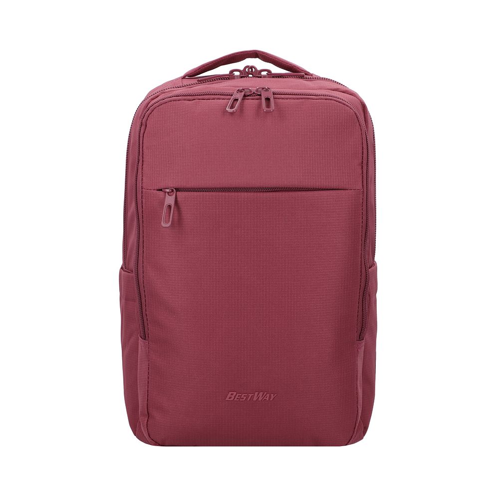 Worldpack BestWay Daypack 41 cm Laptopfack Worldpack BestWay Daypack 41 cm Laptopfack