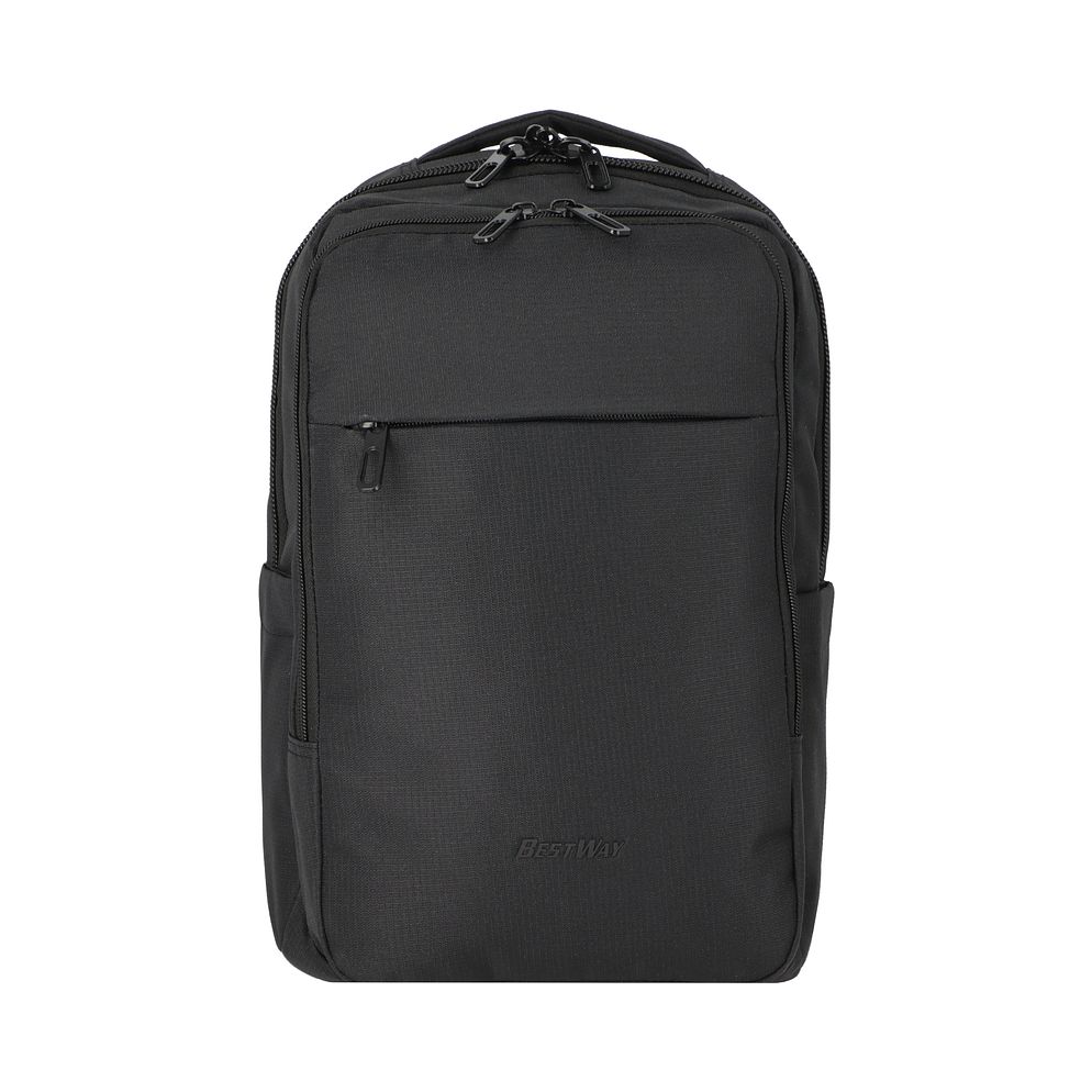 Worldpack BestWay Daypack 41 cm Laptopfack Worldpack BestWay Daypack 41 cm Laptopfack