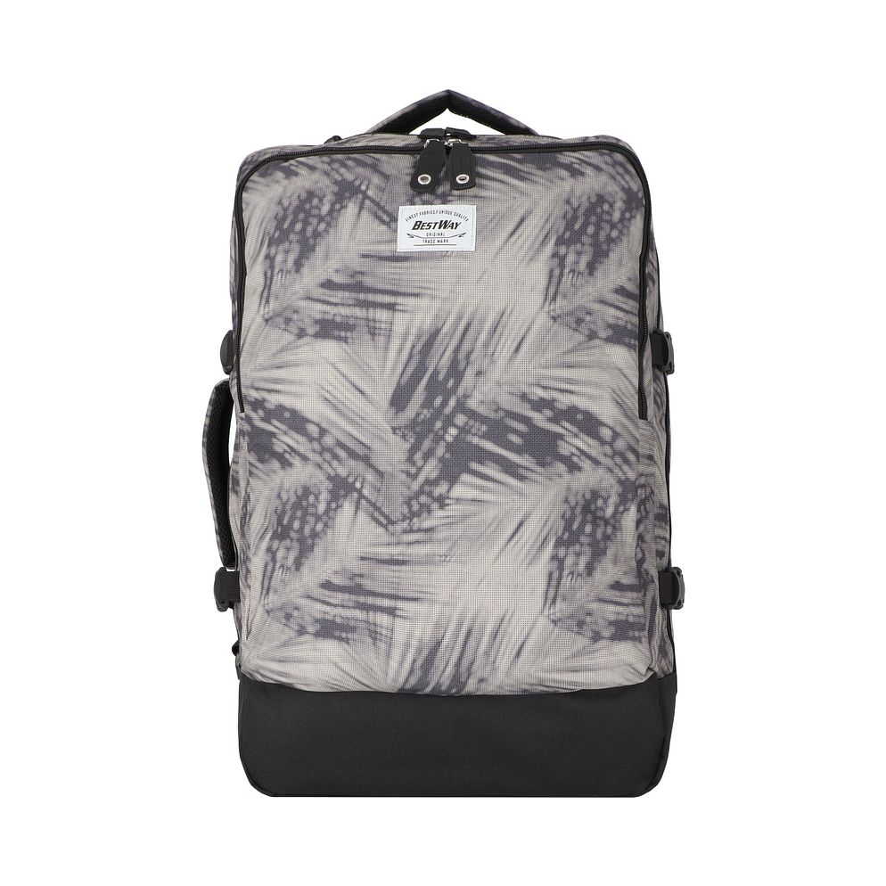 Worldpack Bestway Cabin Pro Daypack 54 cm Laptopfack Worldpack Bestway Cabin Pro Daypack 54 cm Laptopfack