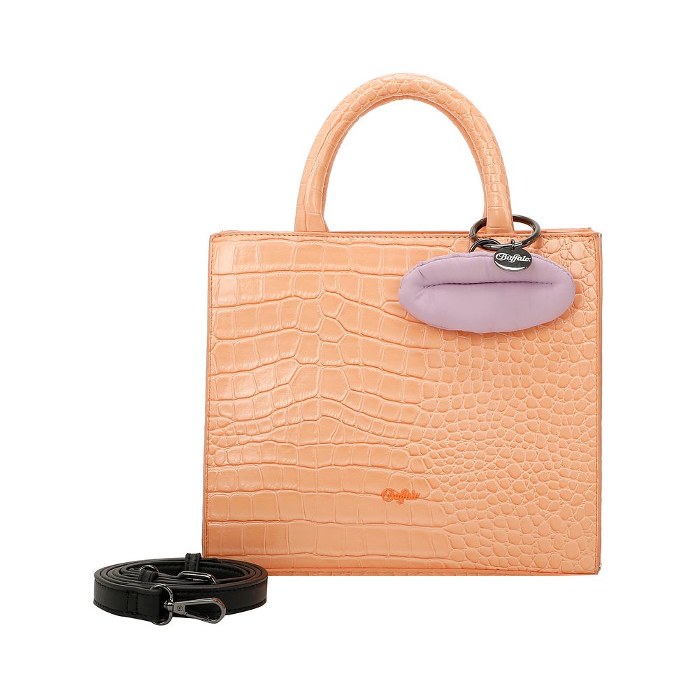 Buffalo Big Boxy Borsetta 26 cm Buffalo Big Boxy Borsetta 26 cm