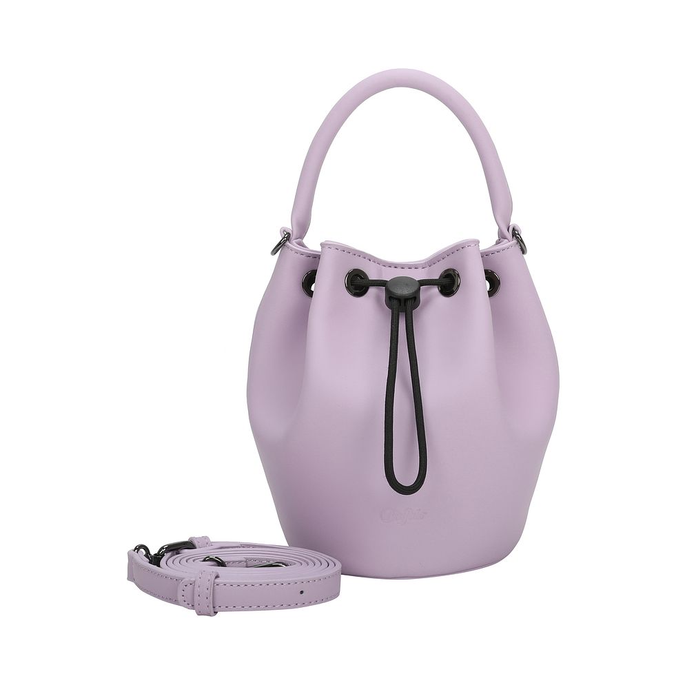 Buffalo Citro Mini borsa a mano 17.5 cm