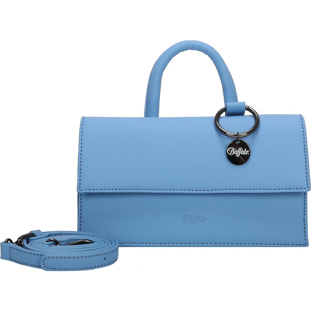 Buffalo Clap01 Mini borsa a mano 13 cm