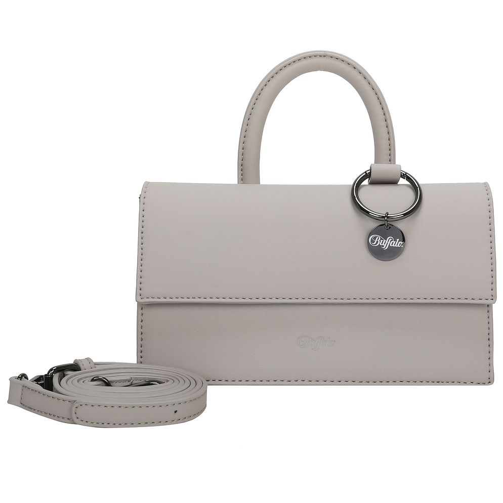 Buffalo Clap01 Mini borsa a mano 13 cm