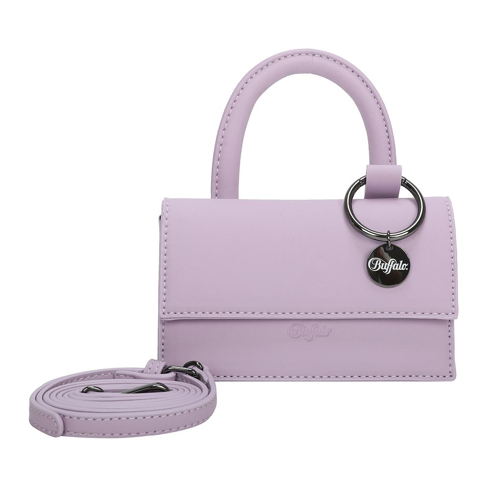 Buffalo Clap02 Borsetta 17 cm Buffalo Clap02 Borsetta 17 cm