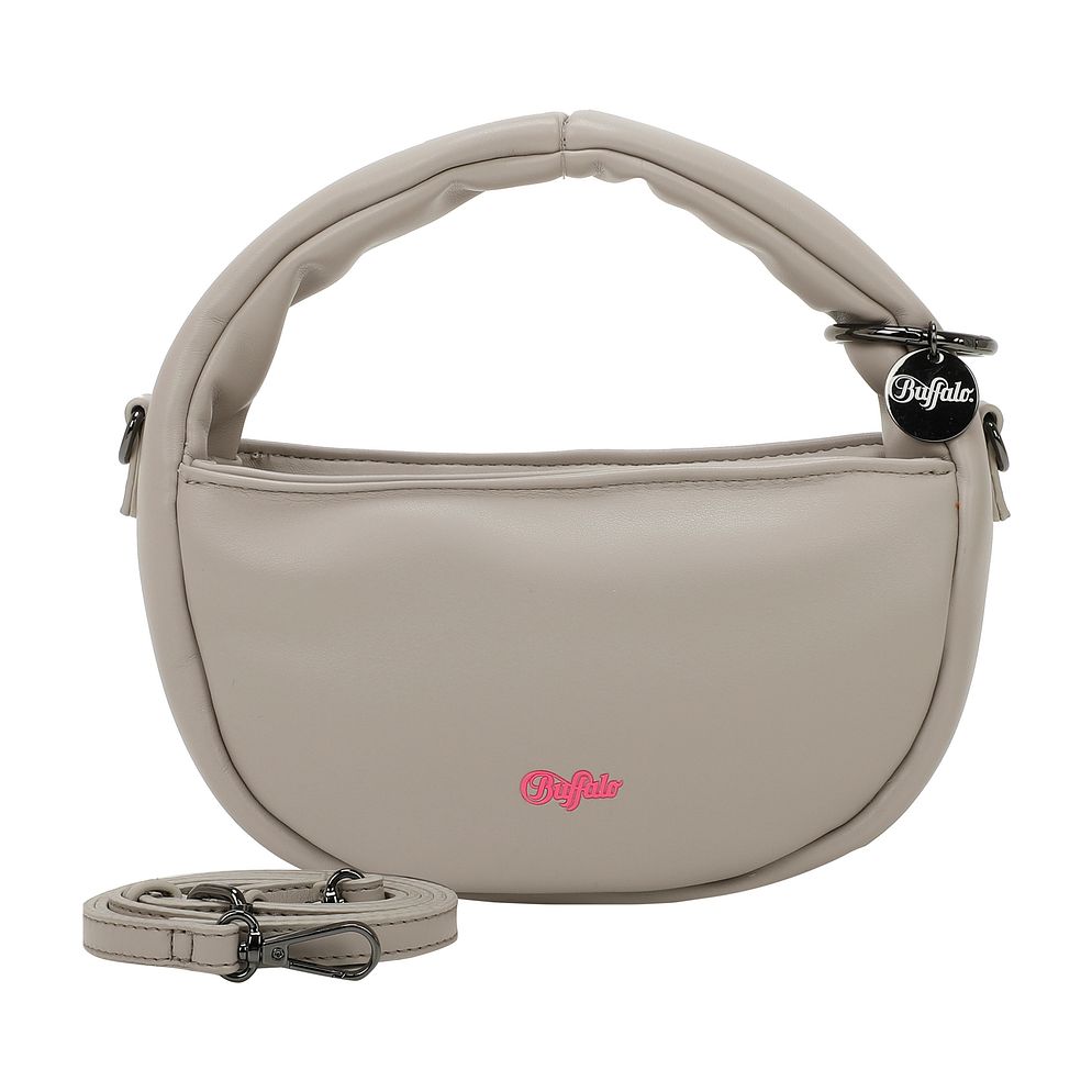 Buffalo Soft Soft Mini borsa a mano 16 cm Buffalo Soft Soft Mini borsa a mano 16 cm