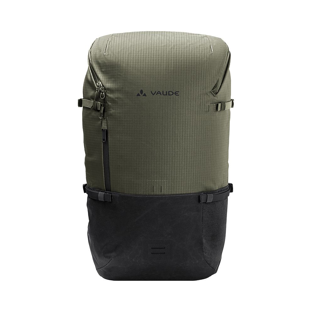 Vaude CityGo II 30 Zaino da giorno 60 cm Vano porta PC Vaude CityGo II 30 Zaino da giorno 60 cm Vano porta PC