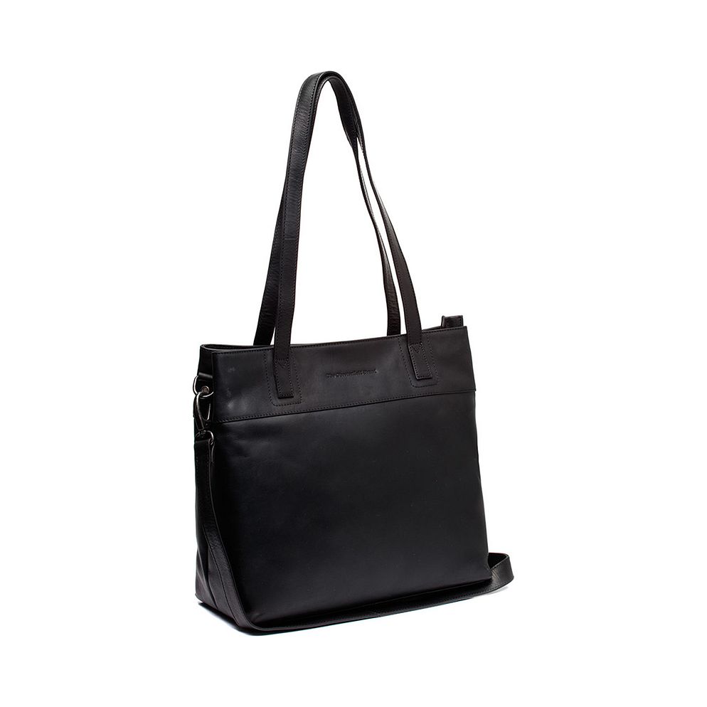 The Chesterfield Brand Nola Borsa shopper Vera Pelle 30 cm The Chesterfield Brand Nola Borsa shopper Vera Pelle 30 cm
