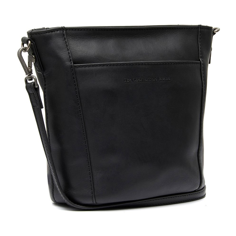 The Chesterfield Brand Fintona Borsa a tracolla Vera Pelle 18 cm The Chesterfield Brand Fintona Borsa a tracolla Vera Pelle 18 cm