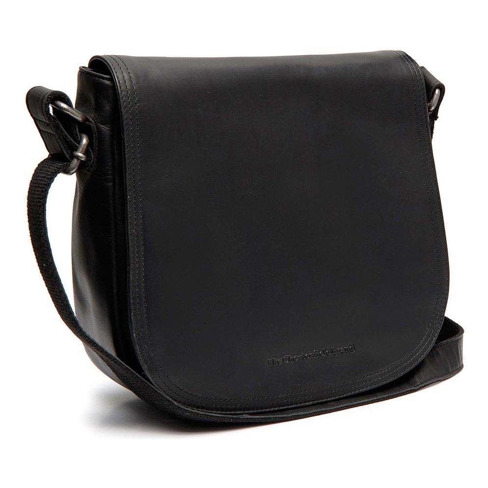 The Chesterfield Brand Everglades Borsa a tracolla Vera Pelle 26 cm The Chesterfield Brand Everglades Borsa a tracolla Vera Pelle 26 cm