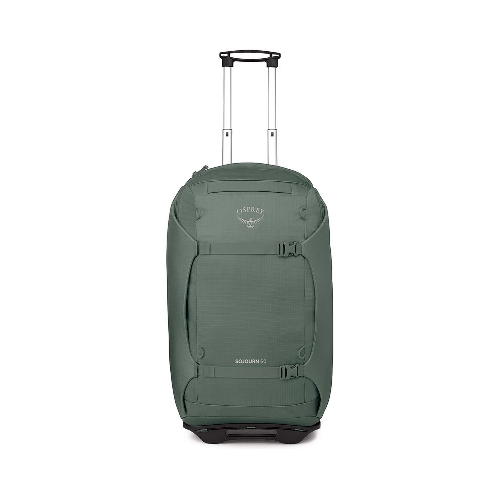 Osprey Sojourn 60 2 ruedas Bolsa de viaje 71 cm