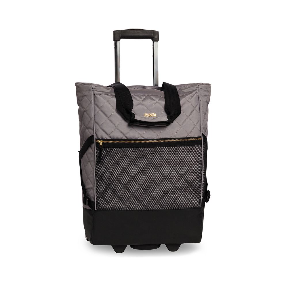 Punta Wheel "Classy" Carrello della spesa 50 cm Punta Wheel "Classy" Carrello della spesa 50 cm