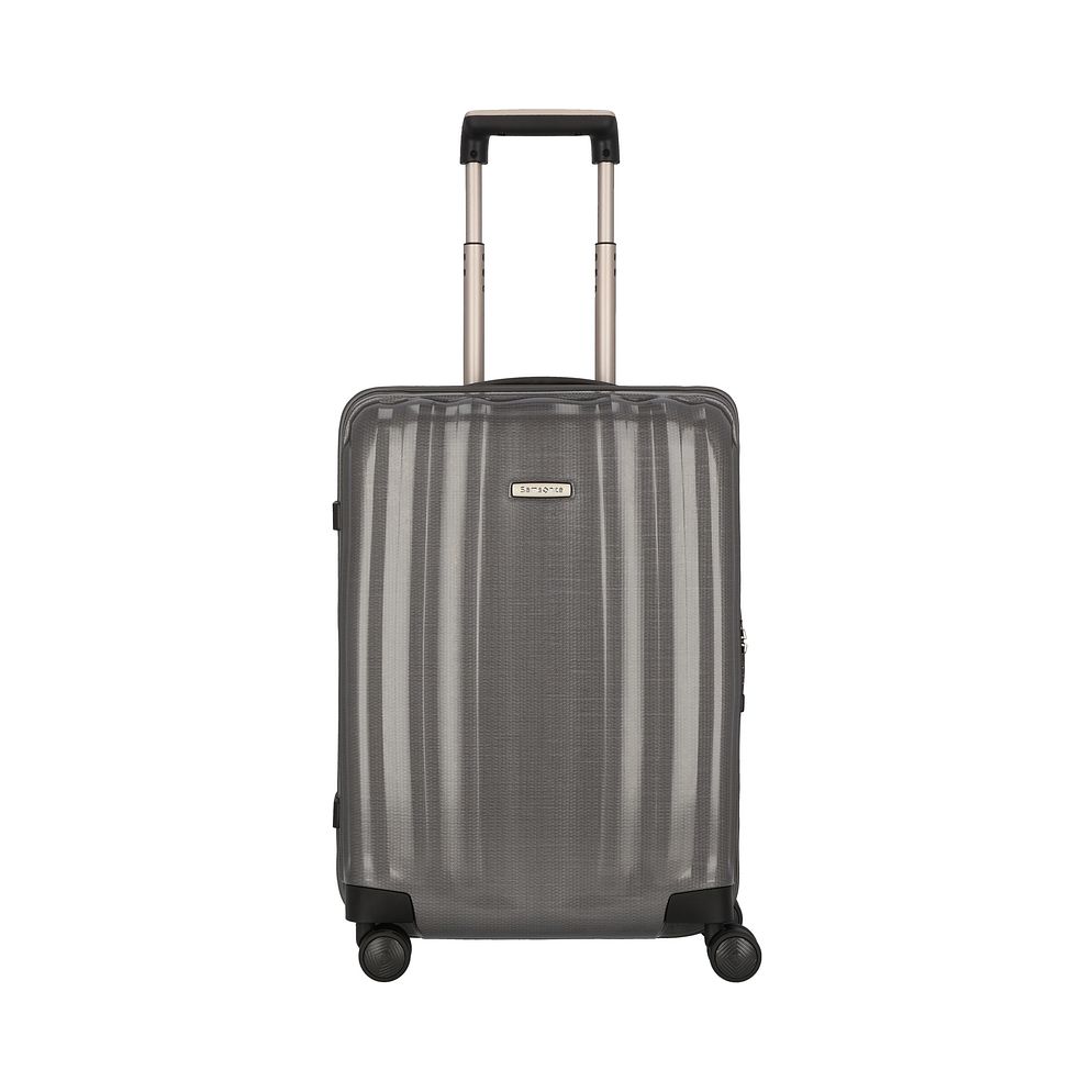 Samsonite Lite-Cube 4 ruote Trolley cabina 55 cm Samsonite Lite-Cube 4 ruote Trolley cabina 55 cm