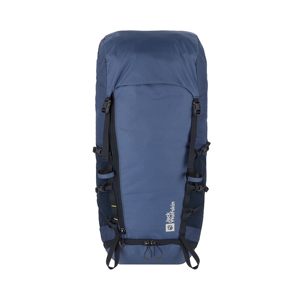 Jack Wolfskin Prelight Vent 30 Zaino da trekking 60 cm Jack Wolfskin Prelight Vent 30 Zaino da trekking 60 cm