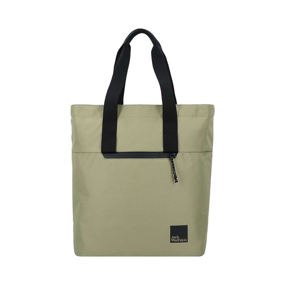 Jack Wolfskin Thrity Five Cans Borsa a spalla 34 cm Jack Wolfskin Thrity Five Cans Borsa a spalla 34 cm