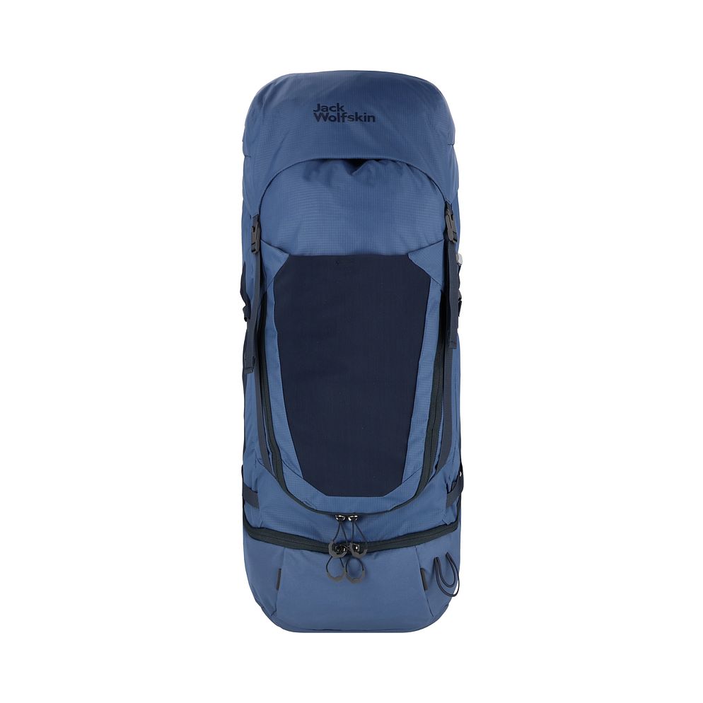 Jack Wolfskin Highland Trail 55+5 Men Zaino da trekking 76 cm Jack Wolfskin Highland Trail 55+5 Men Zaino da trekking 76 cm