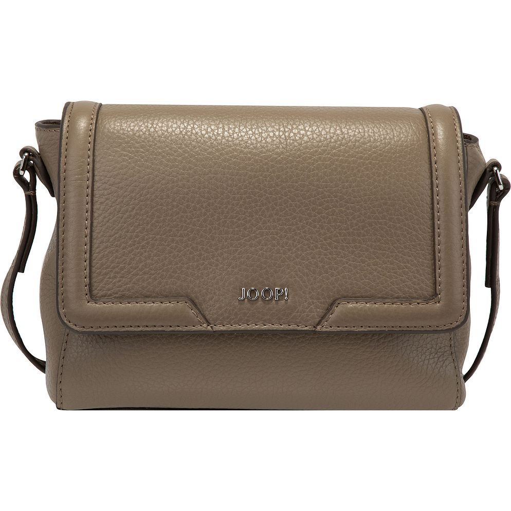 Joop! Giada Lorena Borsa a tracolla Vera Pelle 20 cm Joop! Giada Lorena Borsa a tracolla Vera Pelle 20 cm