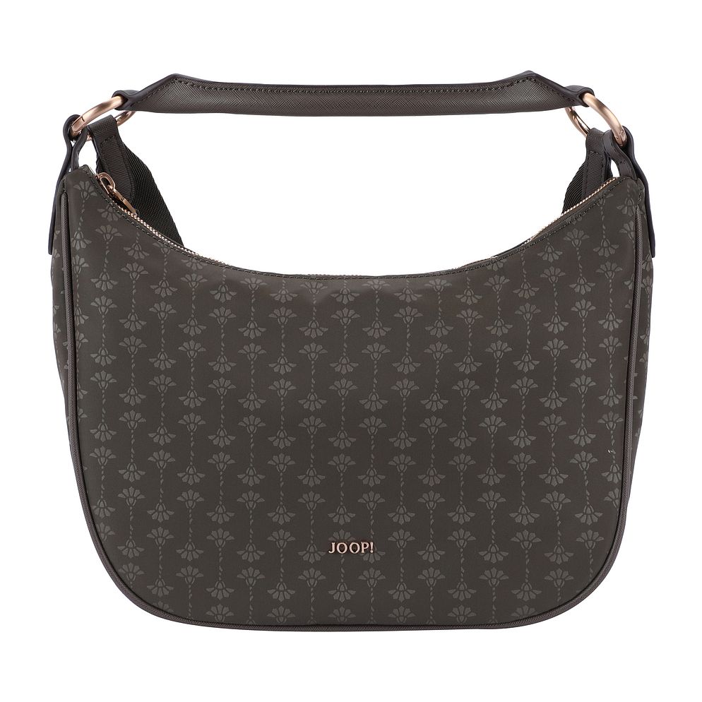 Joop! Collana Tessuto Borsa a spalla 27.5 cm Joop! Collana Tessuto Borsa a spalla 27.5 cm