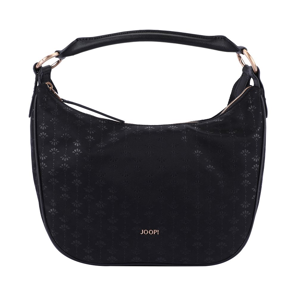 Joop! Collana Tessuto Borsa a spalla 27.5 cm Joop! Collana Tessuto Borsa a spalla 27.5 cm