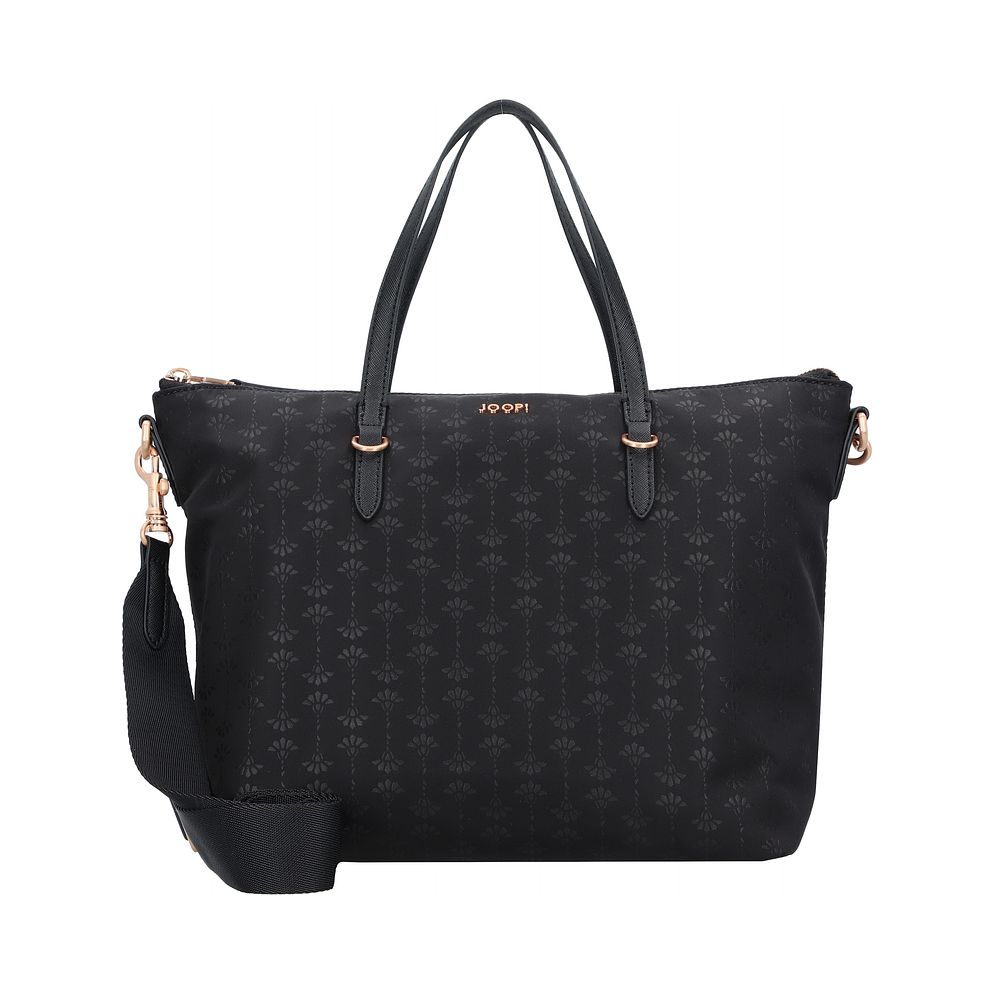 Joop! Collana Tessuto Borsa a spalla 27.5 cm Joop! Collana Tessuto Borsa a spalla 27.5 cm
