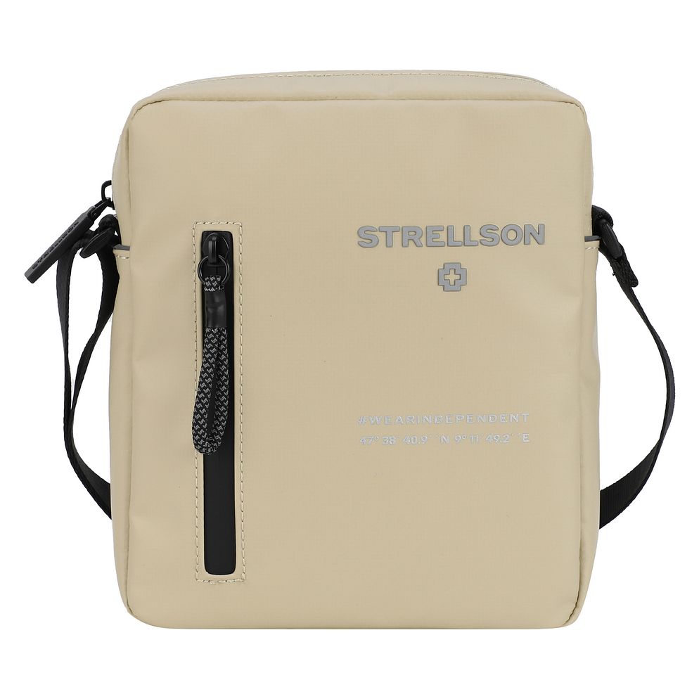 Strellson Stockwell 2.0 Marcus Borsa a tracolla 18 cm Strellson Stockwell 2.0 Marcus Borsa a tracolla 18 cm