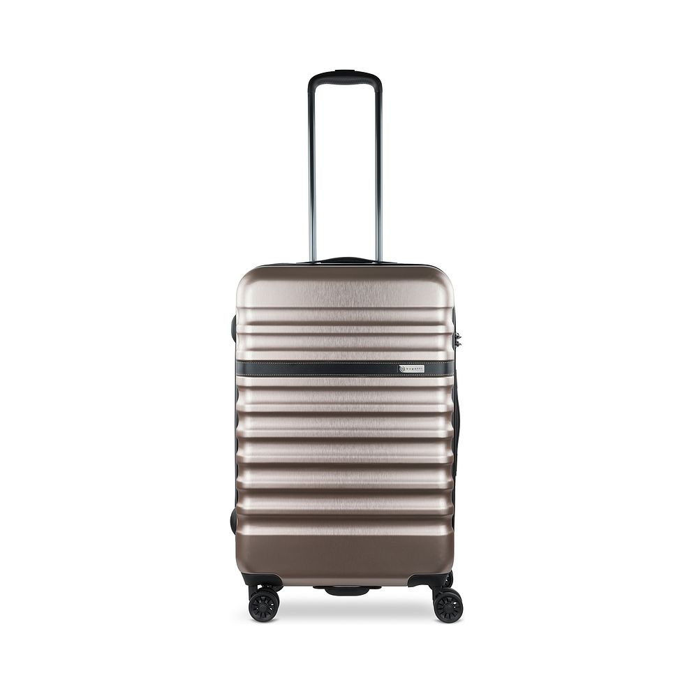 bugatti Corium 4 ruote Carrello 66 cm espandibile