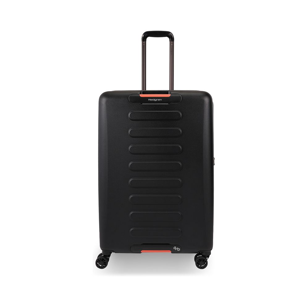 Hedgren Comby Grip L Exp 4-hjulig Resväska L 74 cm med expansionsveck Hedgren Comby Grip L Exp 4-hjulig Resväska L 74 cm med expansionsveck