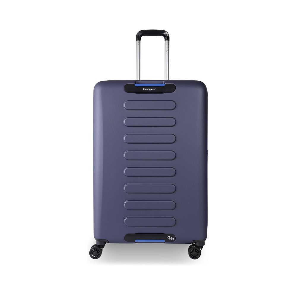 Hedgren Comby Grip L Exp 4-hjulig Resväska L 74 cm med expansionsveck Hedgren Comby Grip L Exp 4-hjulig Resväska L 74 cm med expansionsveck