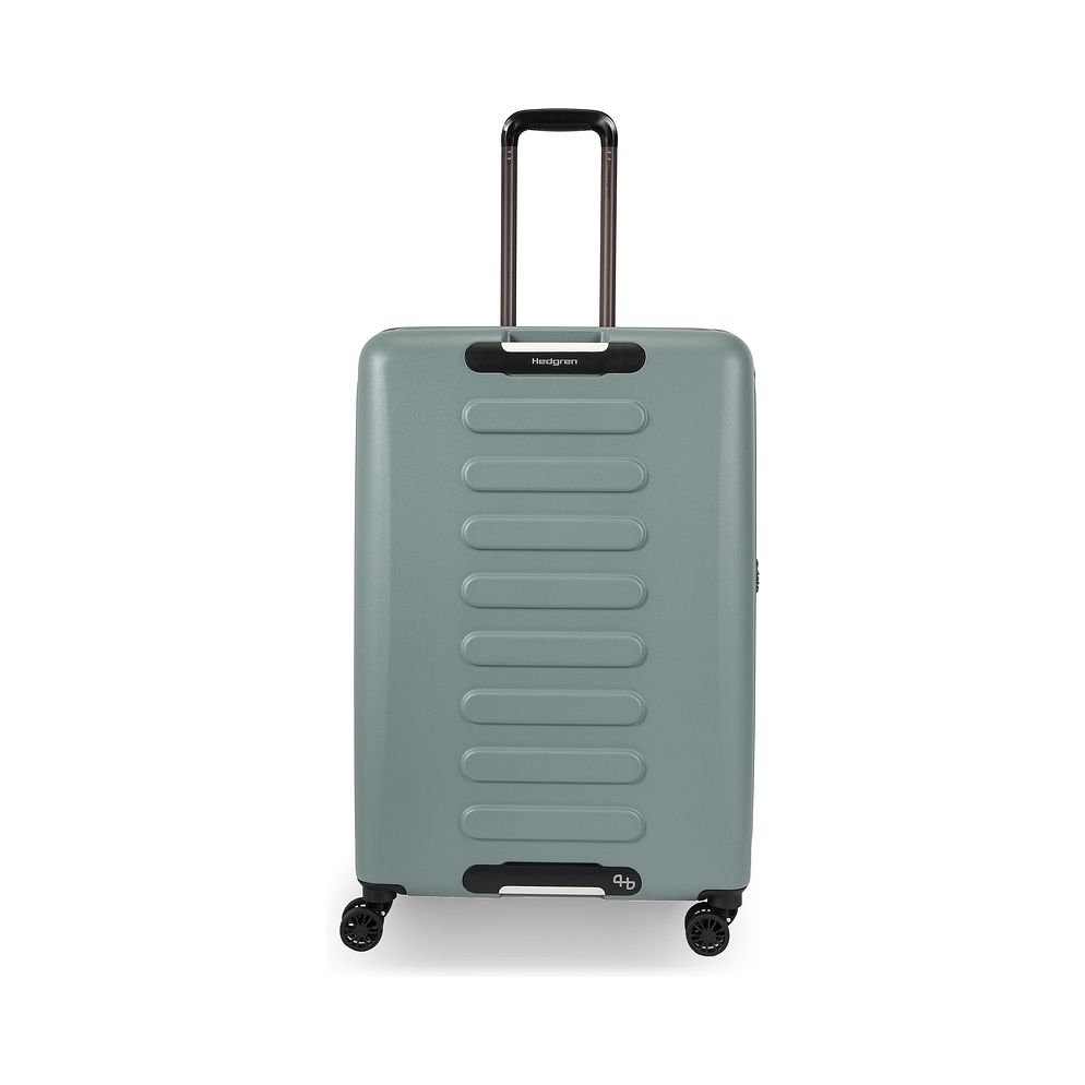 Hedgren Comby Grip L Exp 4-hjulig Resväska L 74 cm med expansionsveck