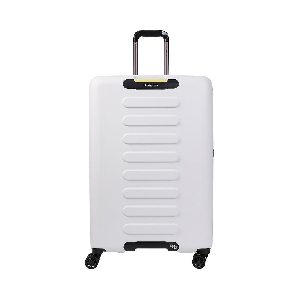 Hedgren Comby Grip L Exp 4-hjulig Resväska L 74 cm med expansionsveck Hedgren Comby Grip L Exp 4-hjulig Resväska L 74 cm med expansionsveck