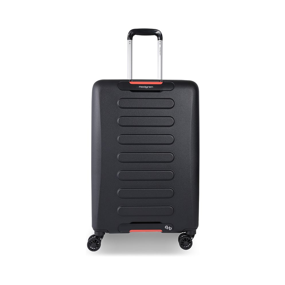 Hedgren Comby Grip M Exp 4 ruote Carrello M 65 cm espandibile Hedgren Comby Grip M Exp 4 ruote Carrello M 65 cm espandibile