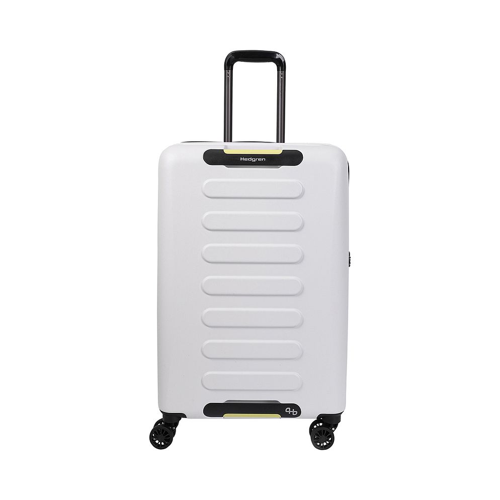 Hedgren Comby Grip M Exp 4-hjulig Resväska M 65 cm med expansionsveck Hedgren Comby Grip M Exp 4-hjulig Resväska M 65 cm med expansionsveck