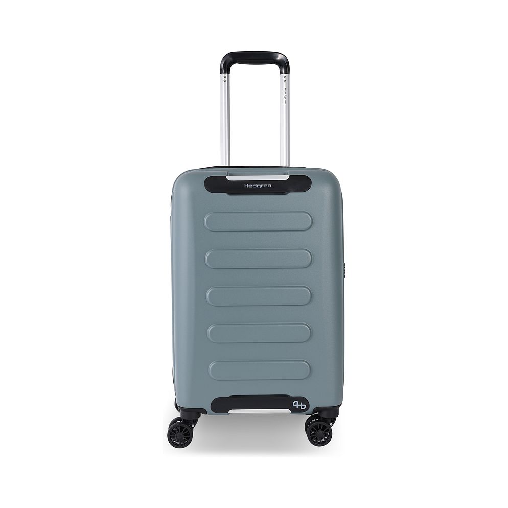 Hedgren Comby Grip S 4-hjulig Kabinväska S 55 cm