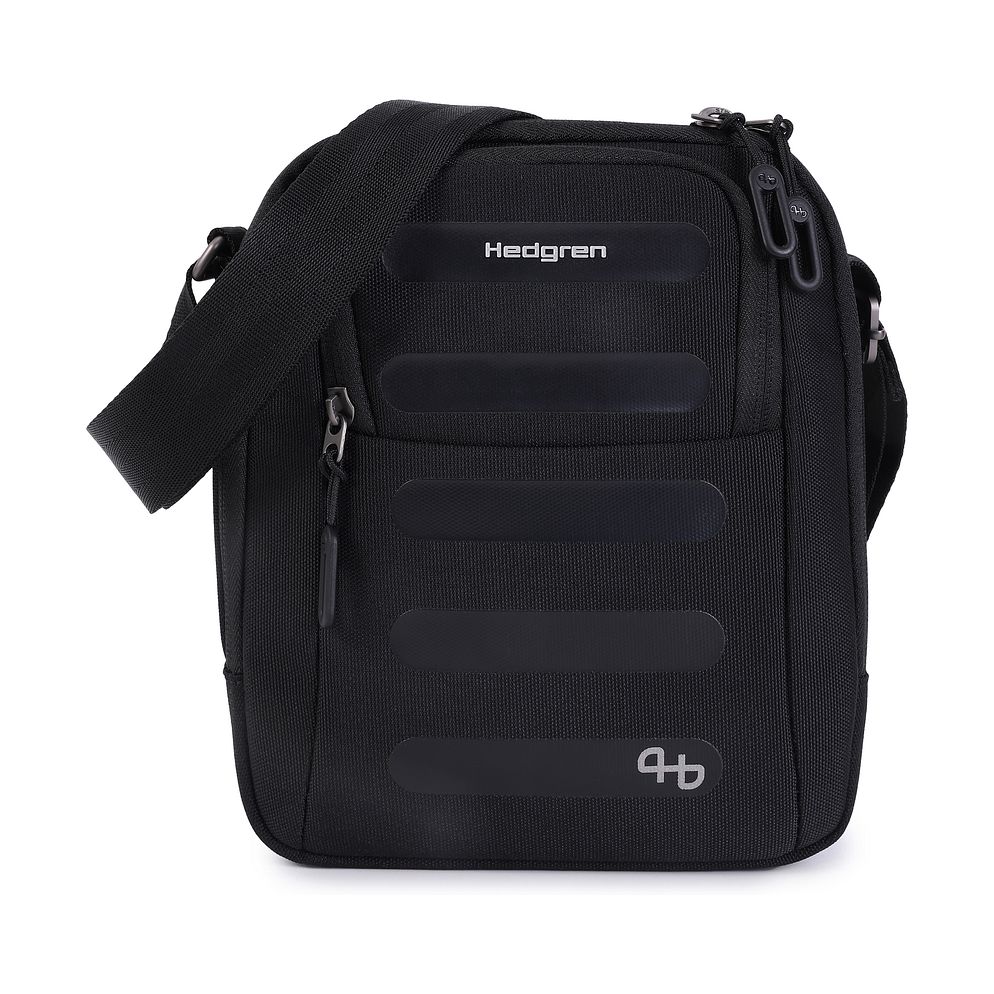 Hedgren Comby Relax Borsa a tracolla Protezione RFID 18.5 cm Hedgren Comby Relax Borsa a tracolla Protezione RFID 18.5 cm