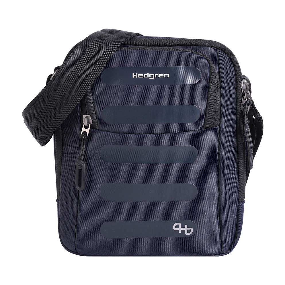 Hedgren Comby Relax Borsa a tracolla Protezione RFID 18.5 cm Hedgren Comby Relax Borsa a tracolla Protezione RFID 18.5 cm