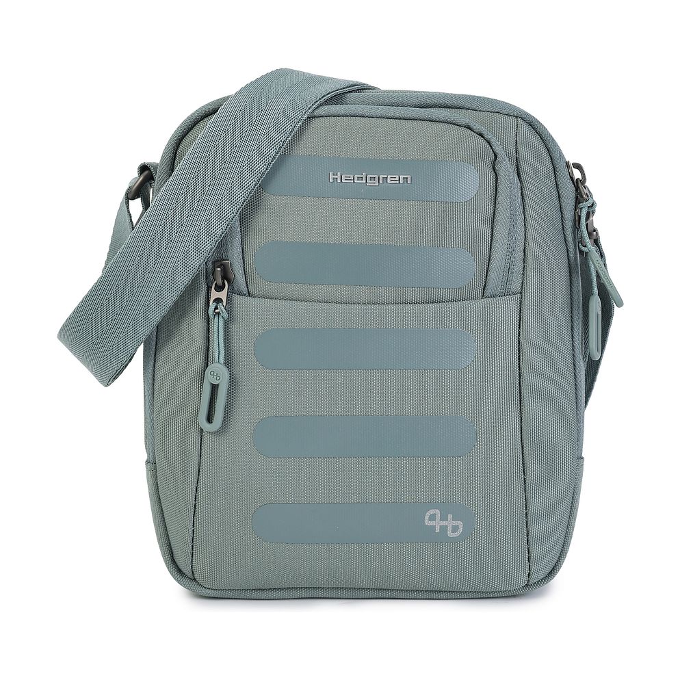 Hedgren Comby Relax Borsa a tracolla Protezione RFID 18.5 cm Hedgren Comby Relax Borsa a tracolla Protezione RFID 18.5 cm