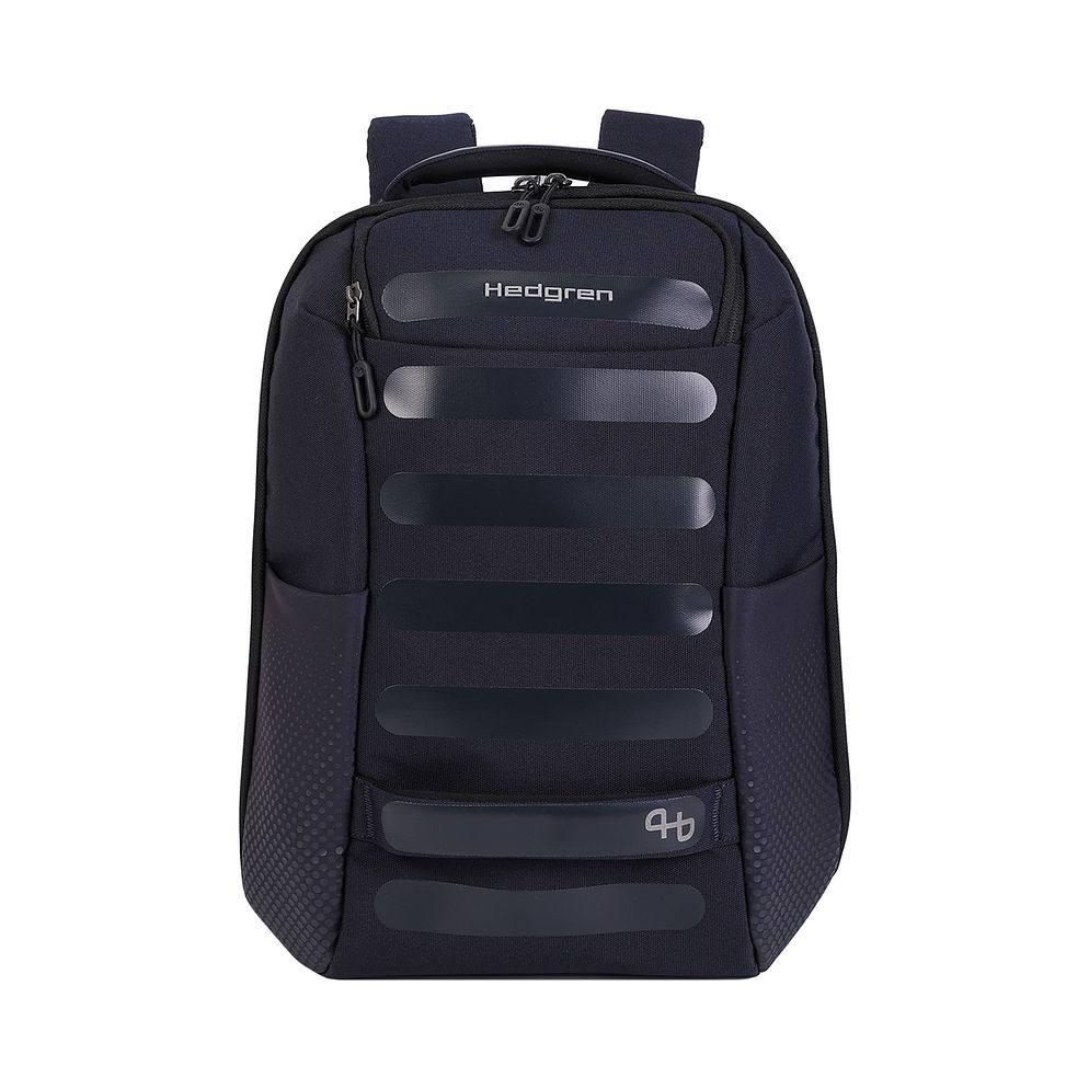 Hedgren Comby Handle M Zaino da giorno Protezione RFID 40 cm Vano porta PC