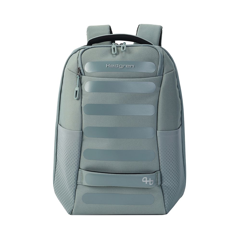 Hedgren Comby Handle M Zaino da giorno Protezione RFID 40 cm Vano porta PC