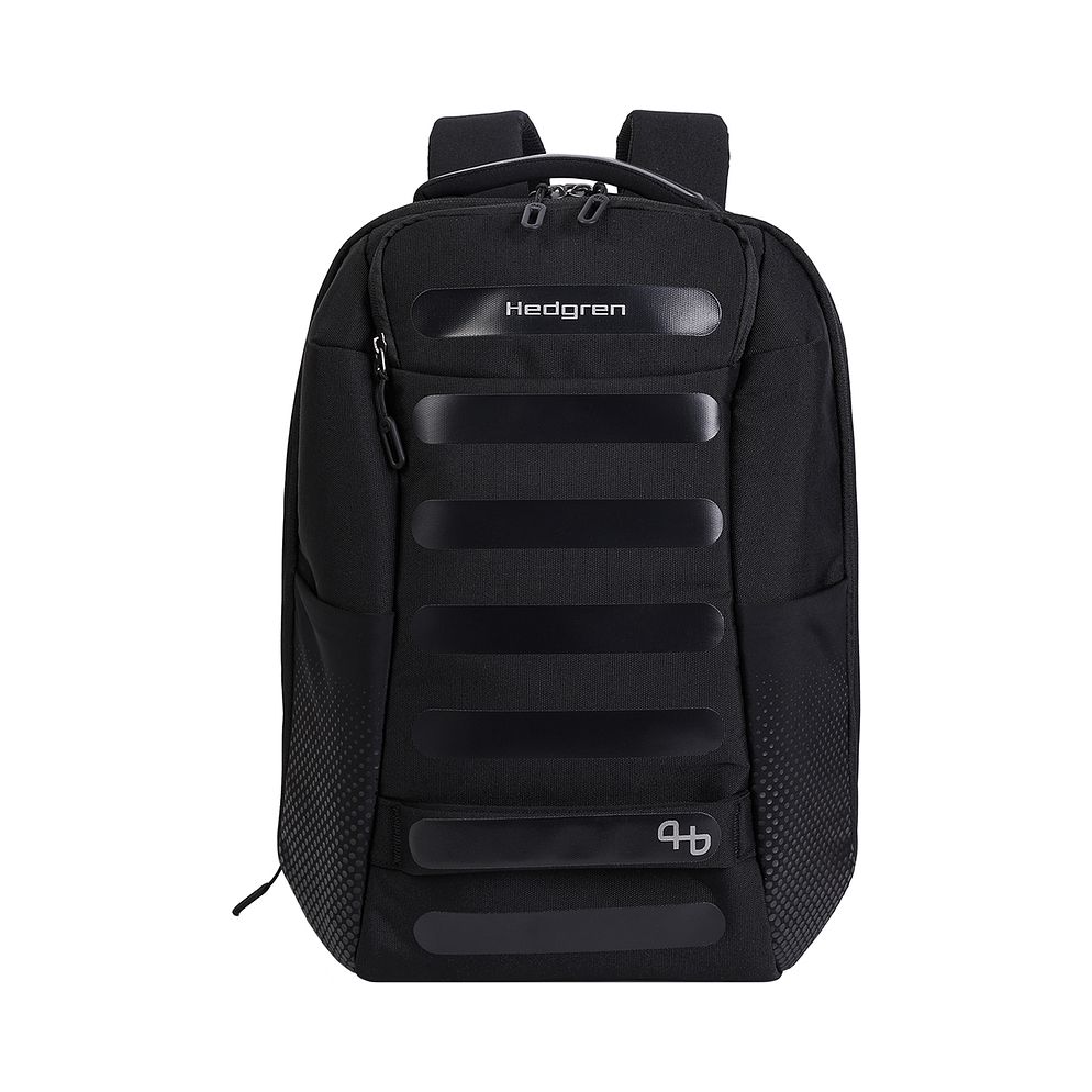 Hedgren Comby Handle L Zaino da giorno Protezione RFID 44 cm Vano porta PC
