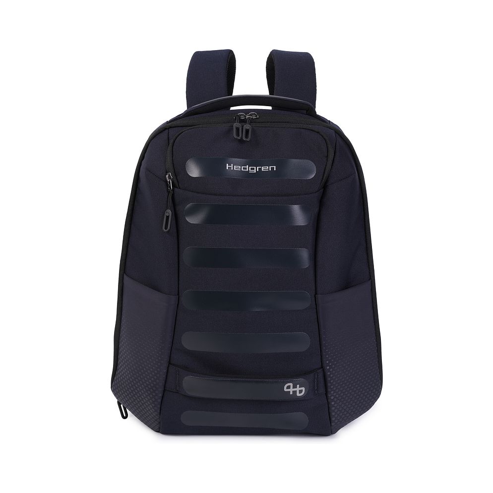 Hedgren Comby Handle L Zaino da giorno Protezione RFID 44 cm Vano porta PC