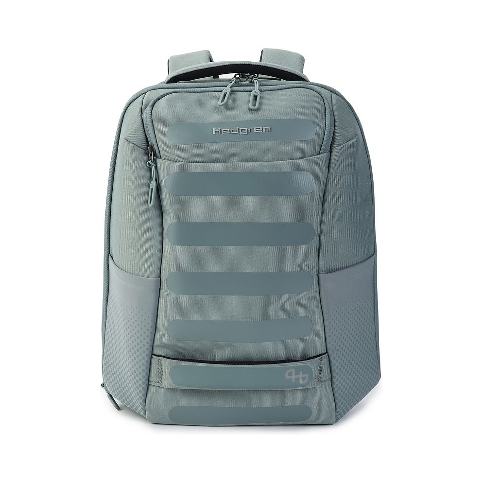 Hedgren Comby Handle L Zaino da giorno Protezione RFID 44 cm Vano porta PC