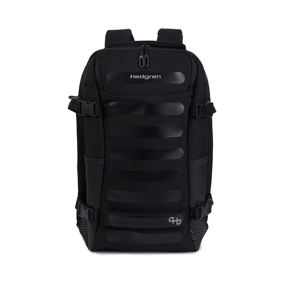 Hedgren Comby Trip M Zaino da giorno Protezione RFID 46 cm Vano porta PC