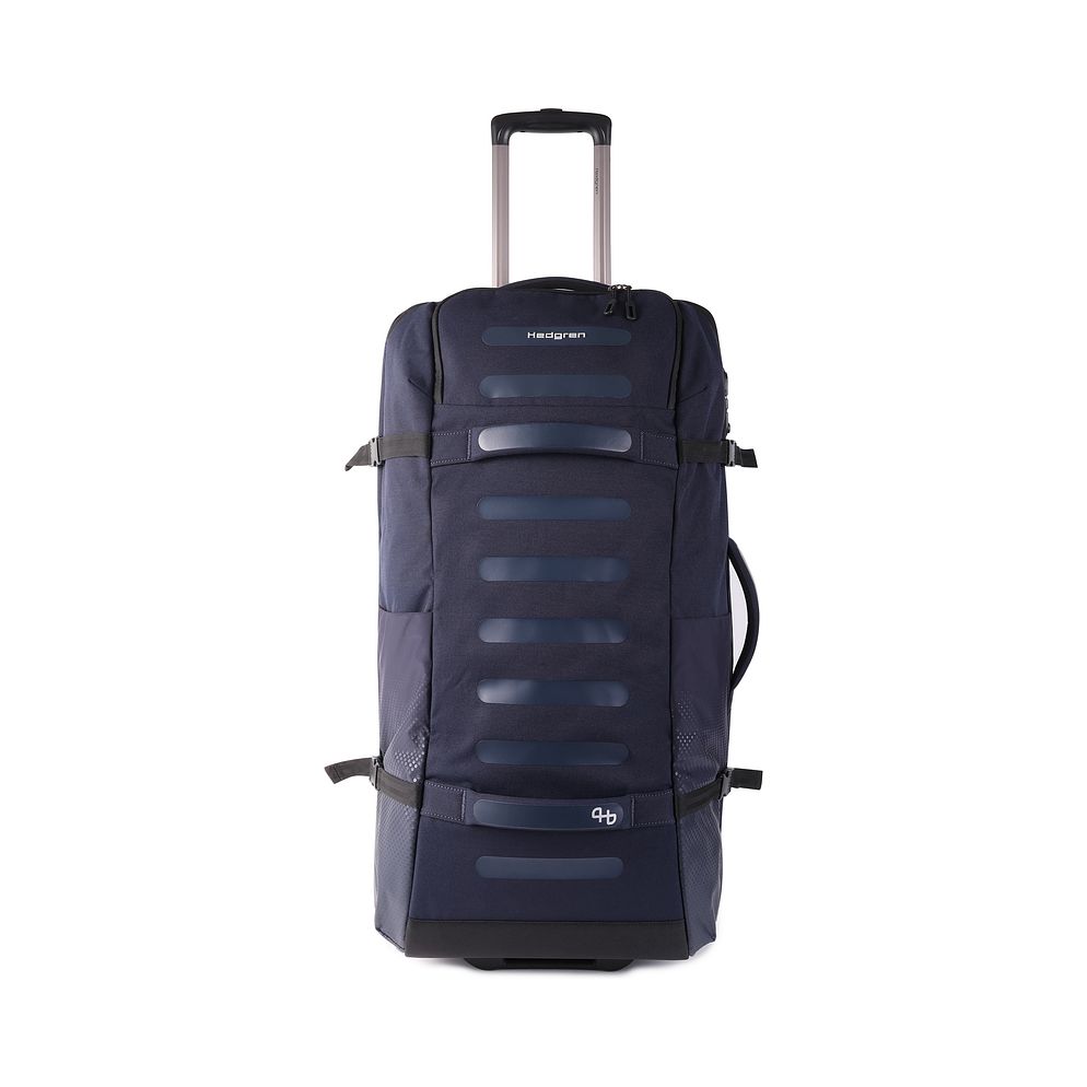 Hedgren Comby Journey 2 ruedas Bolsa de viaje 79 cm Hedgren Comby Journey 2 ruedas Bolsa de viaje 79 cm