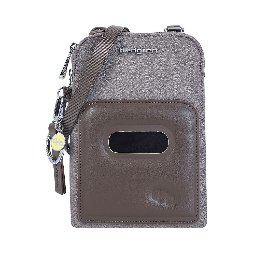 Hedgren Fika Cortado Custodia per cellulare 12.5 cm